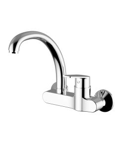 Sink Mixer Wall Mounted Germany 2 year Warranty