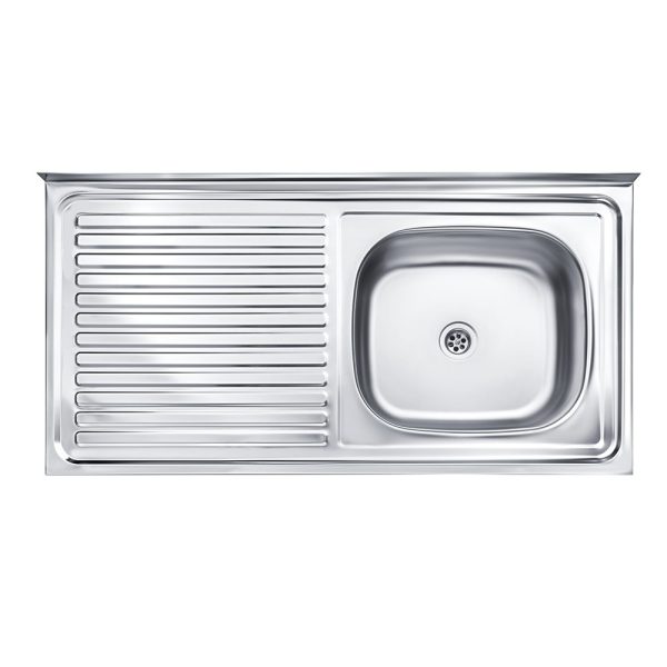 kitchen Sink 100*50 Saudi