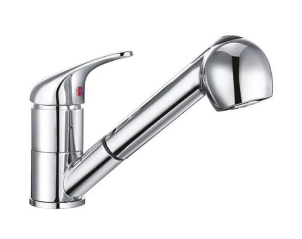 Wash Basin Mixer For Barber China 1 year warranty