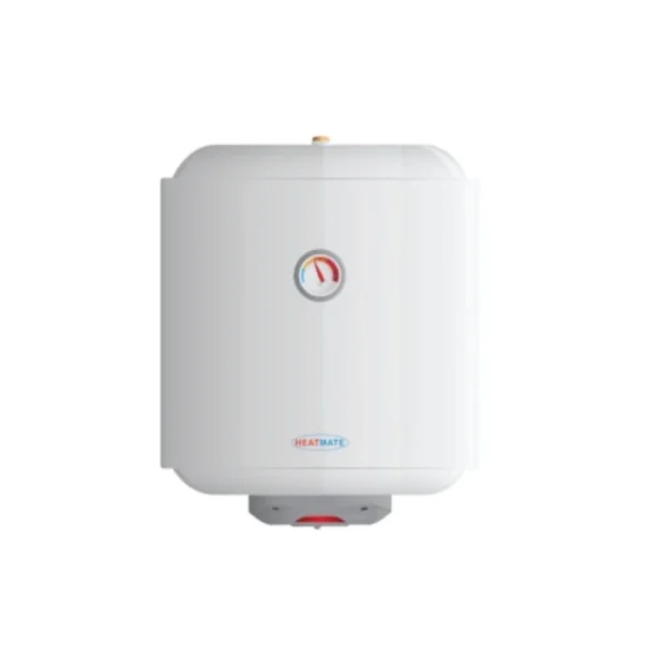 Water Heater Heat Mate Horizontal 50 litre