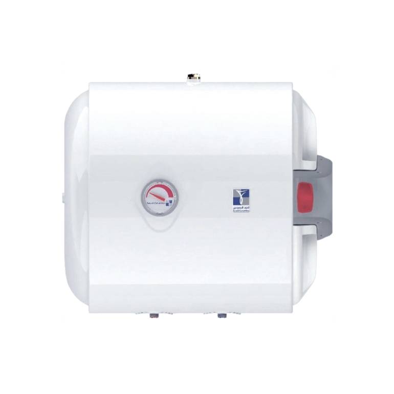 Water heater 80 Saudi Ceramic Horizontal