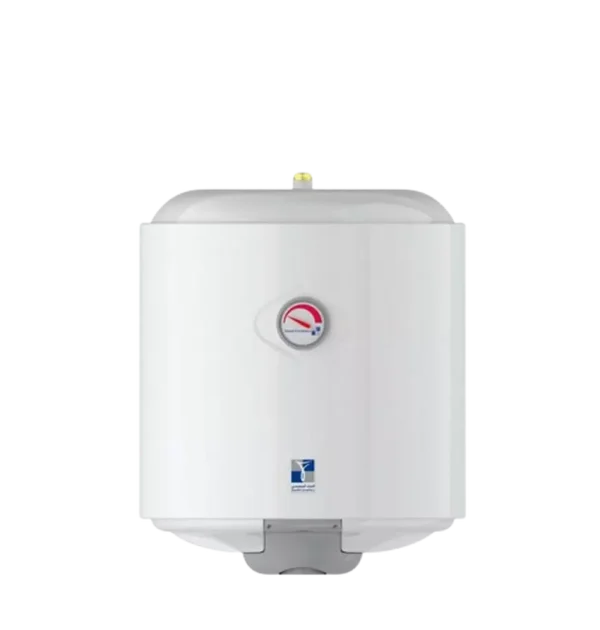 Water heater 30L Saudi Ceramic Vertical