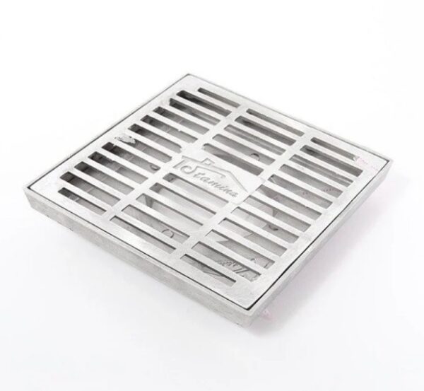 Floor Drain 20*20  Aluminum Mesh